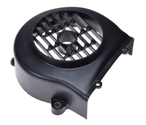 DELFIN ROMET GY6 50 4T Kryt ventilátora