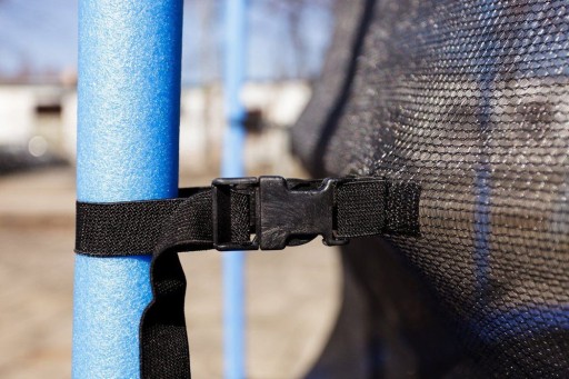 OCHRANNÁ HUBKA NA TRAMPOLÍNOVÉ STĹPKY SONIFIT