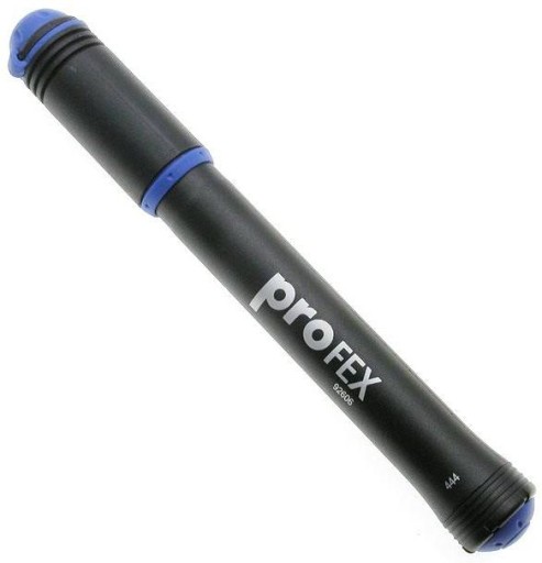 FLEX mini pumpa so zabudovanou hadicou, proFEX