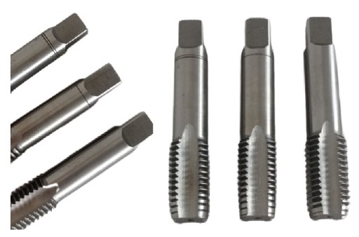 M3 DIAMANTO ZÁVIT 3 ks