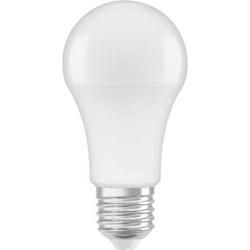E27 A75 LED žiarovka 10W = 75W 1055lm 6500K OSRAM