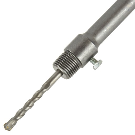NÁDSTAVCE PRE DIEROVÉ PÍLY ADAPTÉR SDS+ VRTÁKY SDS-PLUS 350mm DRŽIAK