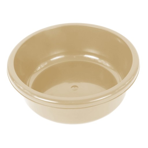 MISKA KUCHYŇSKÁ, okrúhla, UNIVERZÁLNA, PLASTOVÁ, 9L