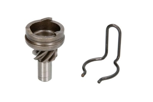 Štartovacie koliesko Power Force Honda Peugeot 15,5 mm