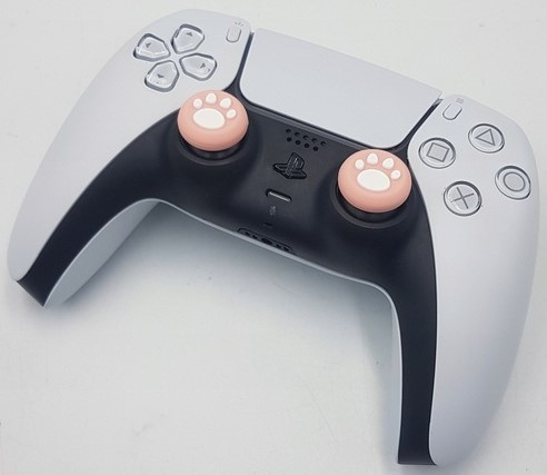 2X KRYTY GRIP, GUMY PRE XBOX ONE ANALOGUE PAD