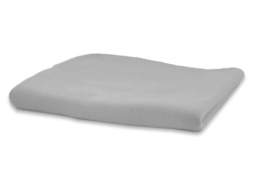 krásna, mäkká fleecová deka 75/100 farieb