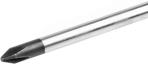SKRUTKOVAČ DLHÝ SKRUTKOVAČ PH 2x300mm CHROMOLYBDÉNOVÁ OCEL RICHMANN C5452