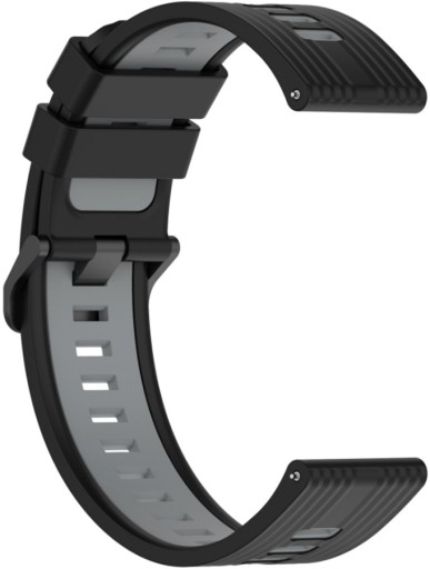 REMÍNOK 22mm UNIVERZÁLNY pre SMARTWATCH SAMSUNG HUAWEI XIAOMI