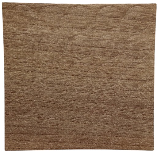Samolepiaca čiapočka 14mm ELM BARON TRUFFEL 866