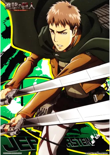 Plagát Anime Manga Attack on Titan aot_007 A3