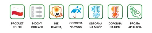 NEMÁM ČAS IDEM DO LESA reflexná nálepka
