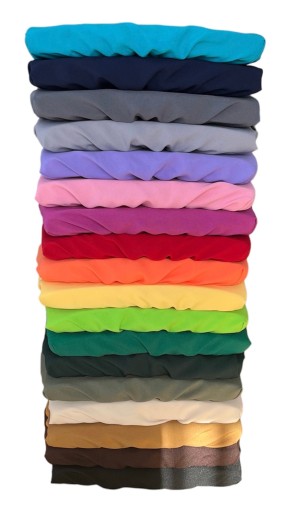 Štvorcový vankúš na taburetku 30x30 FUCHSIA