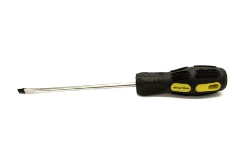 STARLINE SKRUTKOVAČ PLOCHÝ 6X150 MM