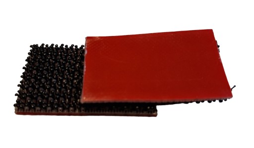 2 TECHNICKÝ PRIEMYSELNÝ VELCRO DUOTEC 25 x 40 mm