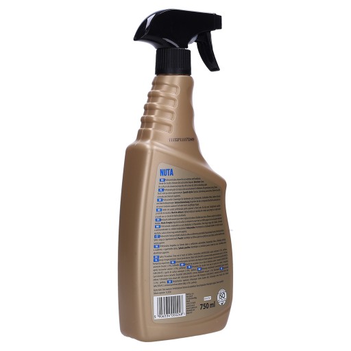 K2 NUTA tekutý čistiaci prostriedok na okná 770ml