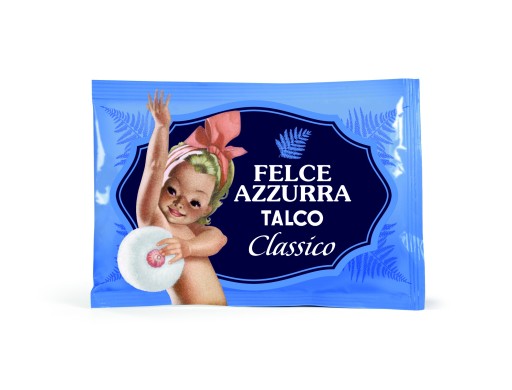 Felce Azzurra Italian Classico Body Mastenec 100g