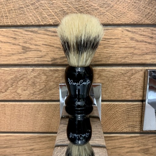 KLASICKÁ KEFKA NA HOLENIE S NATURAL VLASY PREMIUM NATURAL