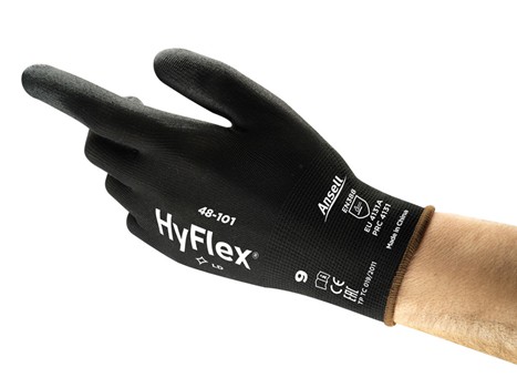 Rukavice Ansell Hyflex 48-101