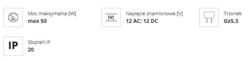 Svietidlo MORTA kanlux, čierne sklo 18510