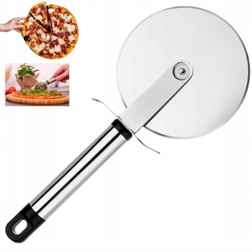 NOŽOVÁ RADLIA NA REZANIE PIZZY 1145