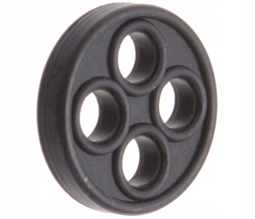 ROMET KOMAR OGAR WSK 125 TESNENIE KLAPKY GUM