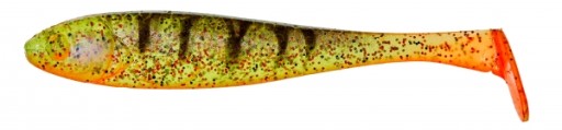 Ripper Illex Magic Slim Shad 8cm Magický ostriež