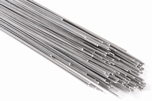ZnAl22 hliníková spájka s tavivom pr. 2,0 x 500 mm