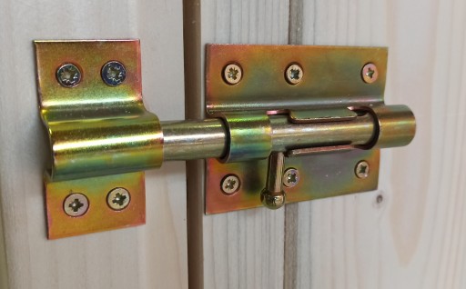 ZÁMOK ZÁMKU DVERÍ S VISNÝM ZÁMKOM 120mm