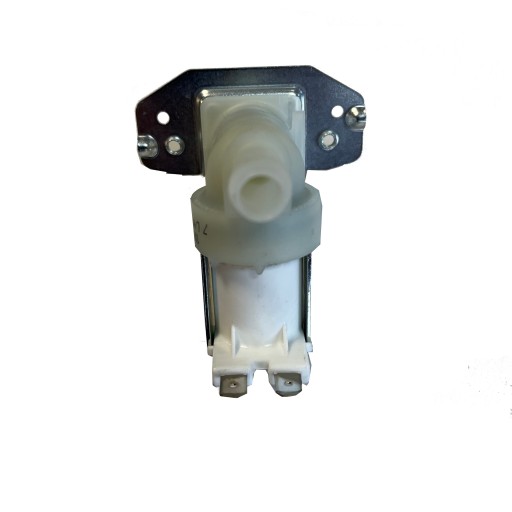 ELTEK DN10 90C jednoduchý priamy solenoidový ventil 230V