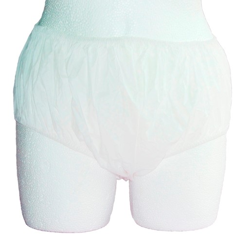 FÓLIOVÉ NOHAVKY PRE DOSPELÝCH, veľkosti L, XL, vodeodolné
