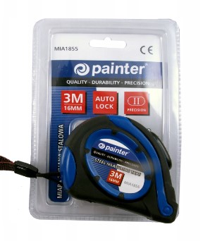 3M BLUE PAINTER ROLLING MER