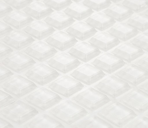 SAMOLEPIACE SILIKÓNOVÉ NÁRAZNÍKY 10x2,5mm 100 ks