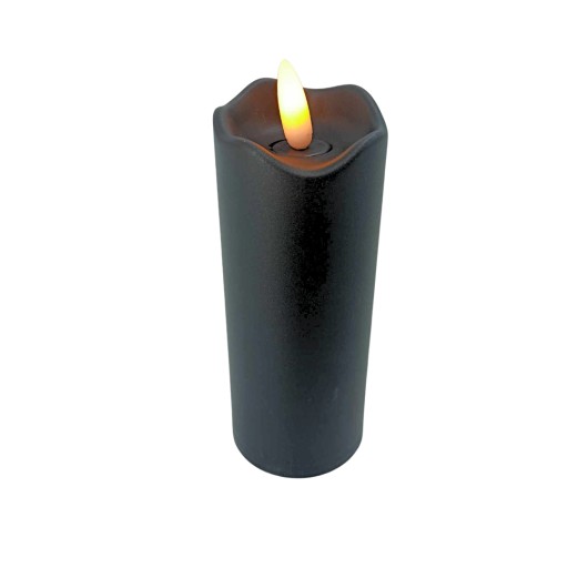 LED SVIEČKA 12 CM
