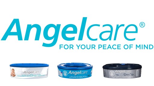 Tuba pre náplne Tommee Tippee Sangenic, Angelcare