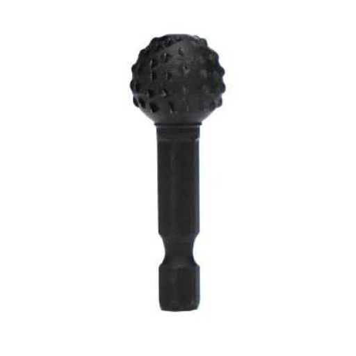 GULIČKOVÝ RÝPAČ REZAČ RAŠPĽA NA DREVO 15MM KD11210