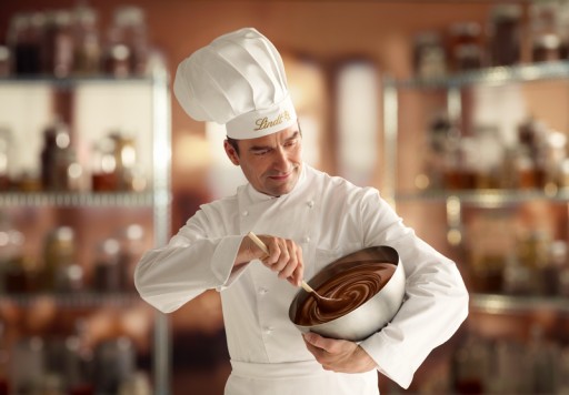 Lindt LINDOR Pomarančová mliečna tyčinka 38g