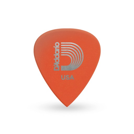 Gitarové trsátko D'Addario Duralin Precission .60mm