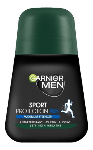 Garnier Men Roll-on deodorant 50 ml