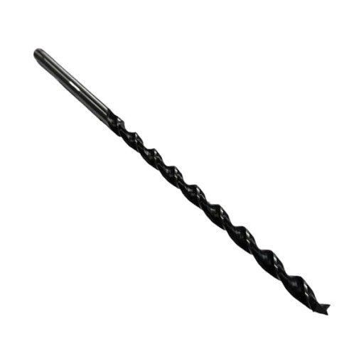 ŠPIRÁLOVÝ VŔTAK DO DREVA FESTA - 3,0 mm, 300 mm