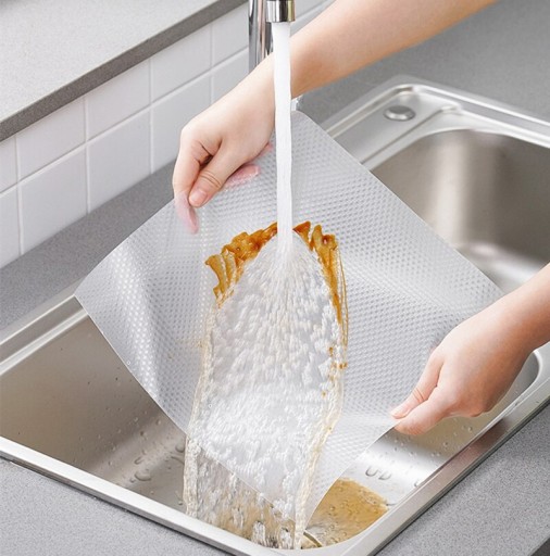 PROTIŠMYKOVÁ PODLOŽKA DO ZÁSUVEK SKRINÍK, 150 cm