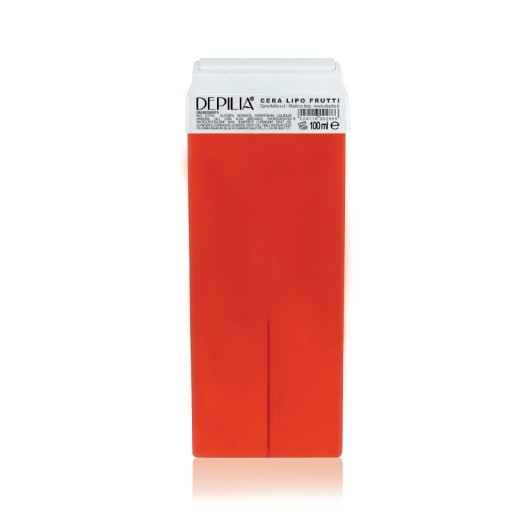 Depilia Titanio 100 ml depilačný vosk na rolke