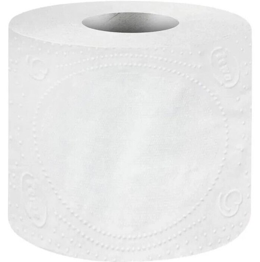 Toaletný papier ZEWA PREMIUM 5 VRSTVOVÝ 8 VALCOV / ROLKA 110 DLAŽDIC