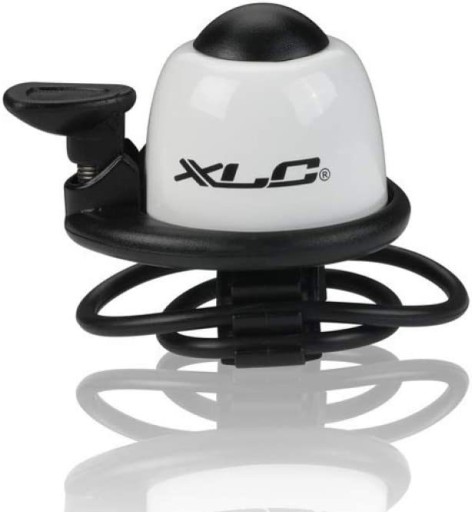 XLC DD-M07 mechanický zvonček 38 mm