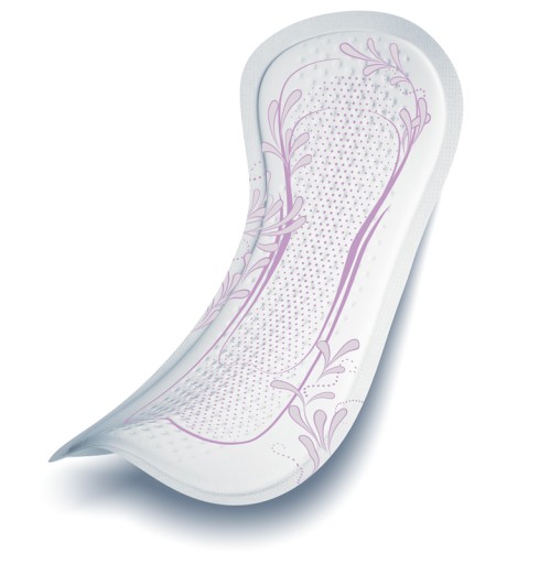 Urologické vložky Tena Lady Slim Mini Plus 16 kusov