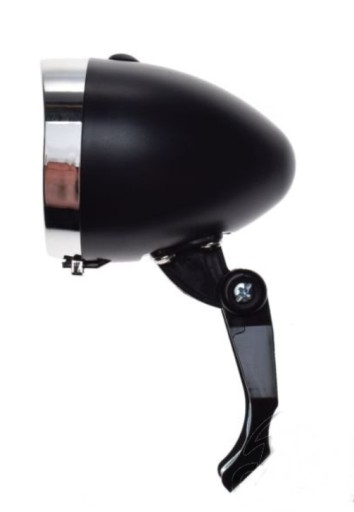 RETRO LED PREDNÁ LAMPA AWR1116