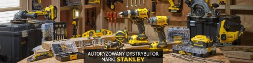 STANLEY TYLON skladacia páska 3m x 13mm 1-30-686