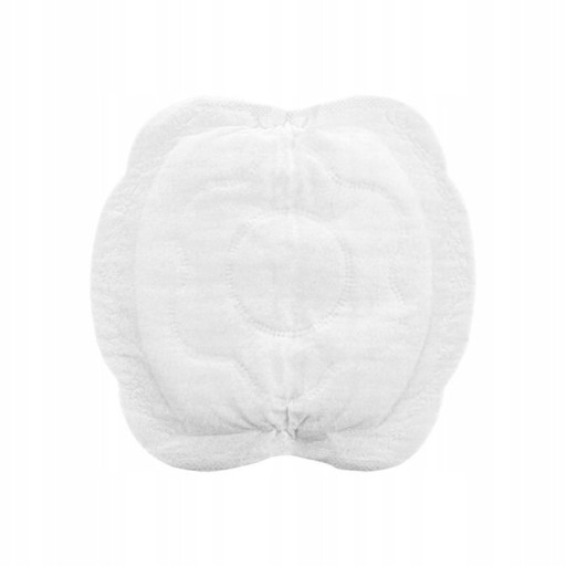 SUPER Absorpčné vložky na dojčenie 100 ks Bocioland