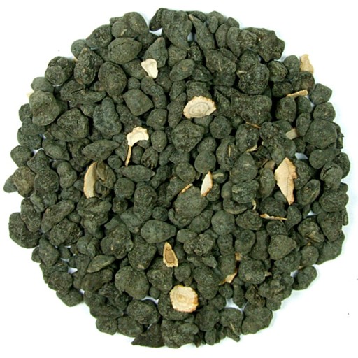 TYRKYSOVÝ ŽENŠEN ŽENŠEN čaj oolong 50 g