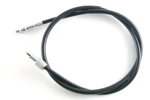 Kábel počítadla kilometrov pre SCOOTER 2T 4T 12 mm ROMET ZIPP BARTON 101 cm štvorcová plutva