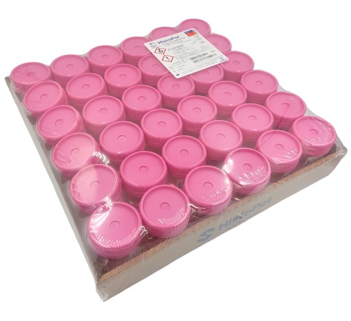 Histopatologická nádoba 125 ml s formalínom 10%